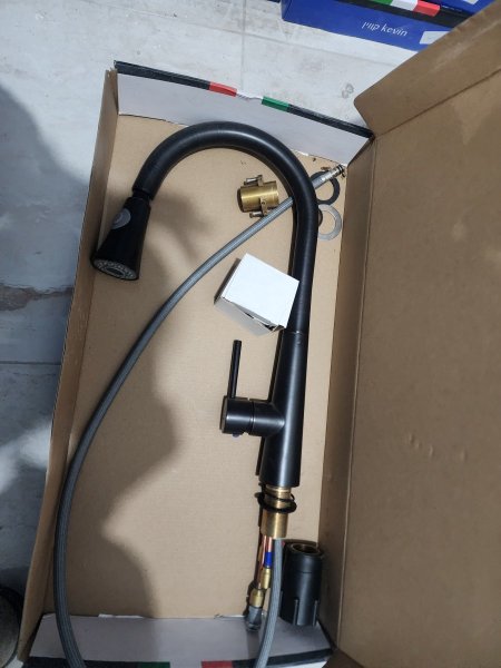 بطارية نشلاف اسود