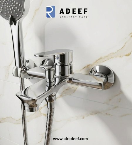 بطارية بانيو ابتميت osama