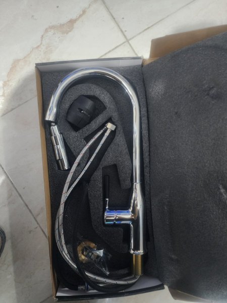 بطارية نشلاف 52 كروم