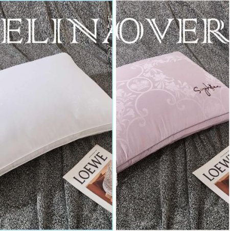 مخدة طبية كليفر