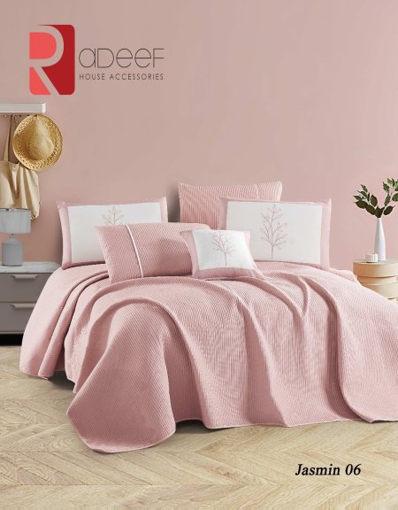 جوبلن مجوز ياسمين 6 زهري صيفي