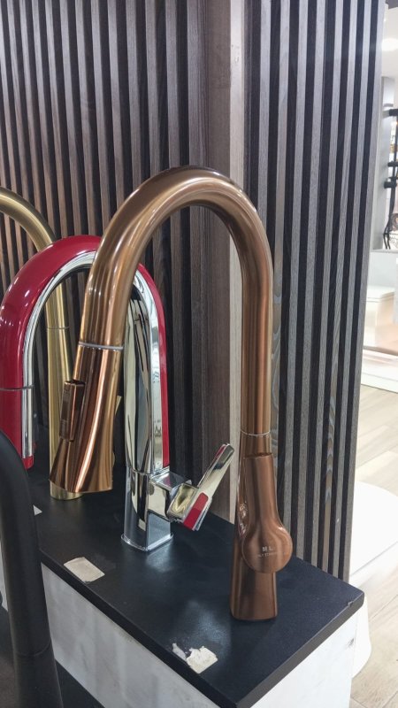 بطارية نشلاف روز مط ML3910-5