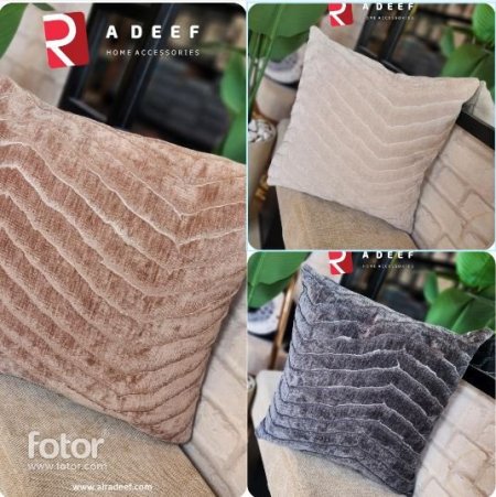 وجه قرن كنب مجكر 3 الوان 2025