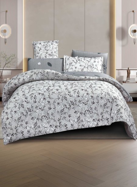 جودل مجوز دبل فيس atlantic 16 رمادي