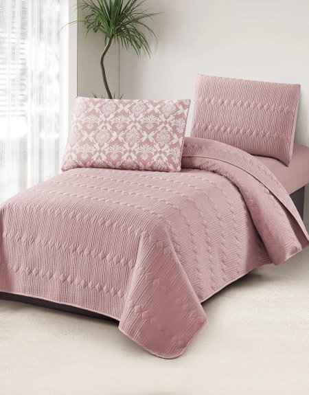 جوبلن مفرد مطرز Daisy 3 زهري