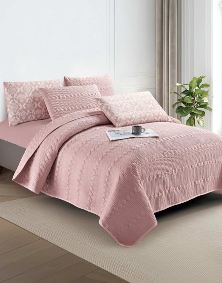 جوبلن مجوز مطرز Daisy 3 زهري