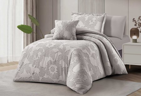 جودل مفرد grape 3 رمادي