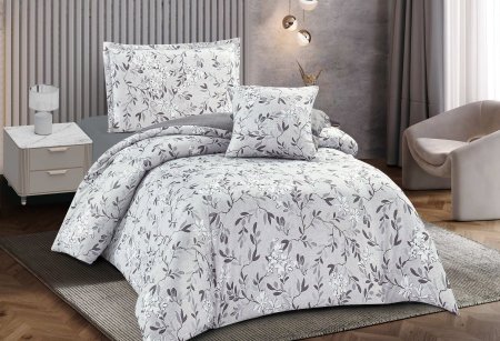 جودل مفرد Pacific 14 رمادي