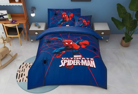 جودل مفرد اطفال Race 1 سبايدر مان