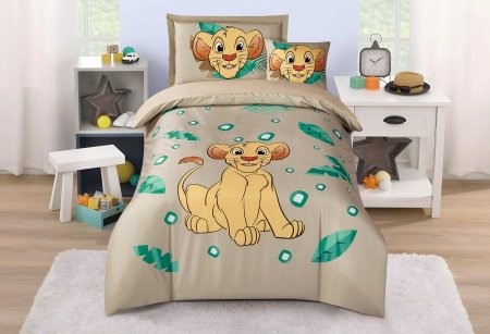 جودل مفرد اطفال Race 3 سيمبا