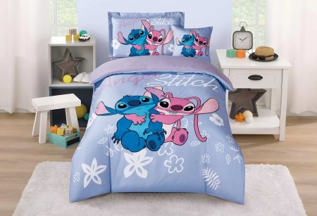 جودل مفرد اطفال Race 5 ستيتش ازرق