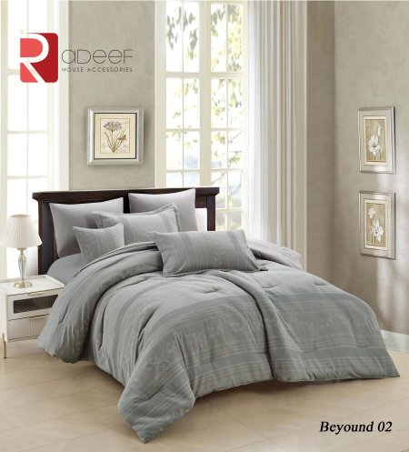 جودل مجوز جاكار بيوند 2 رمادي صيفي 2025