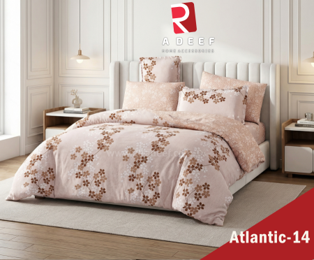 جودل مجوز دبل فيس atlantic 14 كرميدي