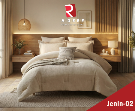 جودل مجوز جاكار جنين 2 اوف وايت صيفي