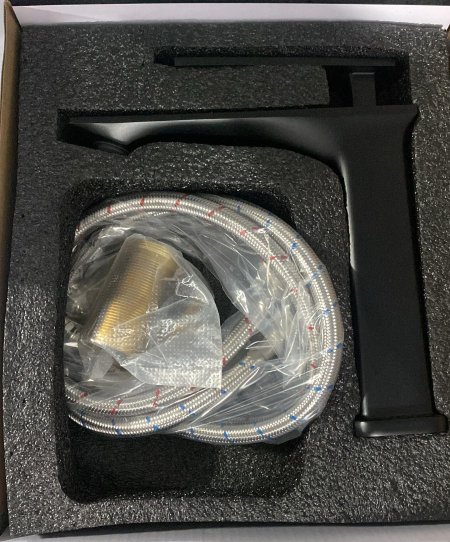 بطارية ديكور اسود ML 3903-1