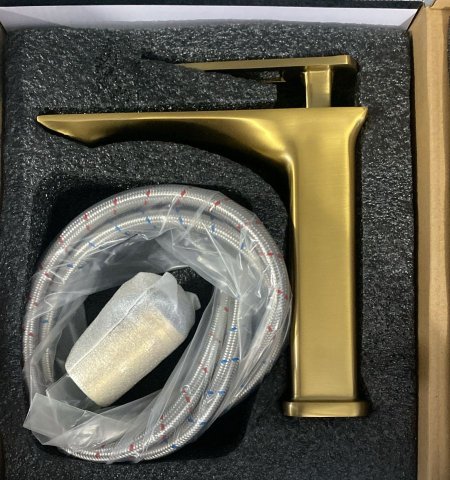 بطارية ديكور ذهبي مط ML3903-3 10-2629