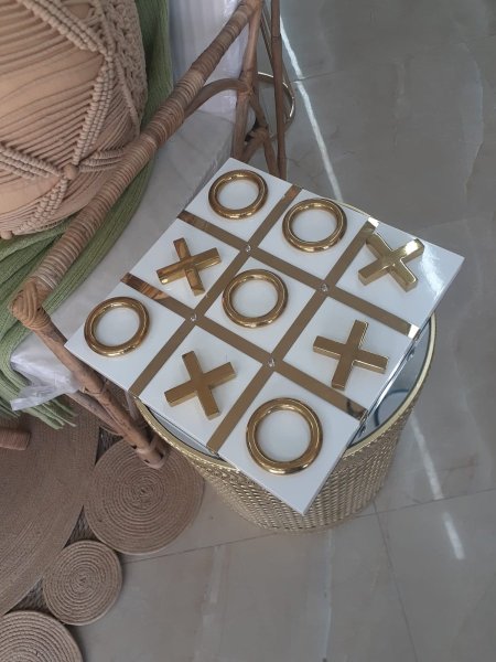 xo بدون قاعدة