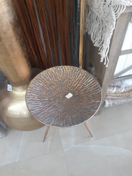 سكملة نحاس هندي
