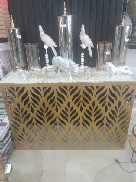 قنصل نحاس هندي