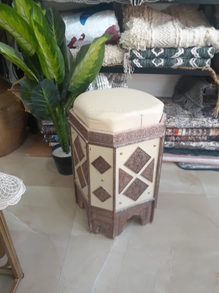 سكملة تراثية سورية