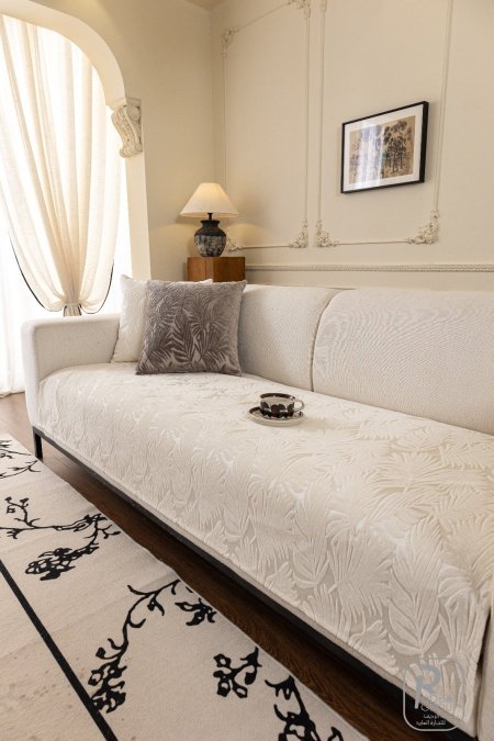 ثلاثية كنب 90*190 مورد 3 ألوان 2025