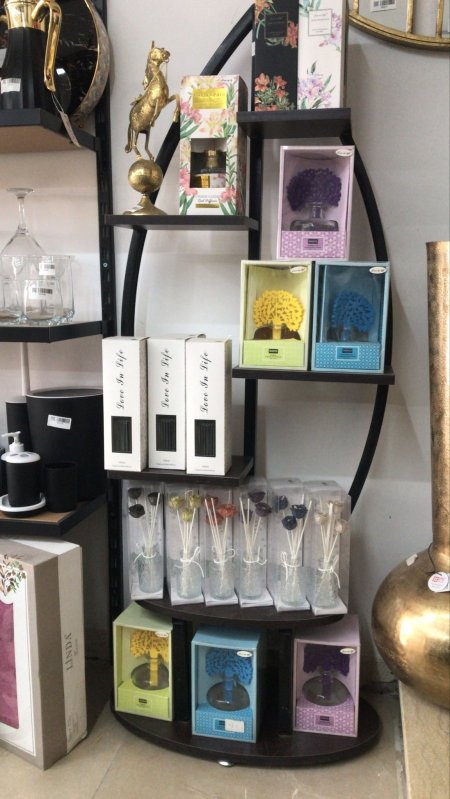 معطرات جو