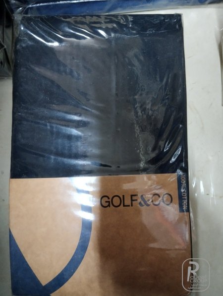 ملف جولف مجوز كبير 200*220