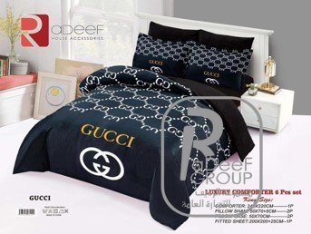 جودل مجوز شتوي 2021  Gucci