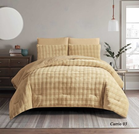 جودل مجوز شتوي carrio 3 عسلي