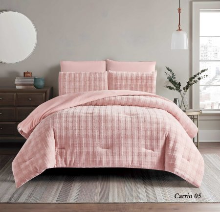 جودل مجوز شتوي carrio 5 زهري فاتح