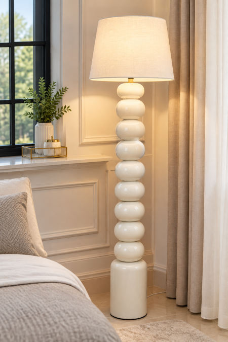 Side Lamp A6-8