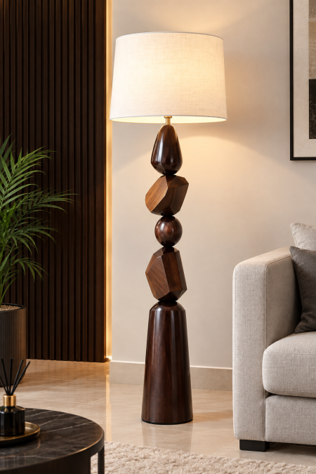 Side Lamp A6-9