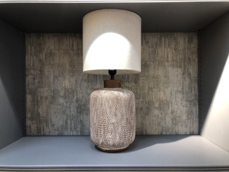 A16-6 table lamp