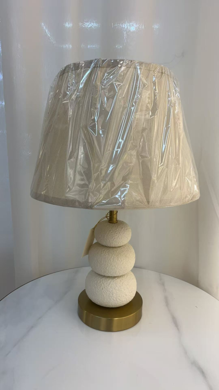 Table Lamp A6-3