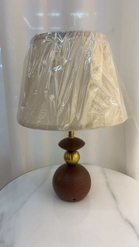 Table Lamp A6-4