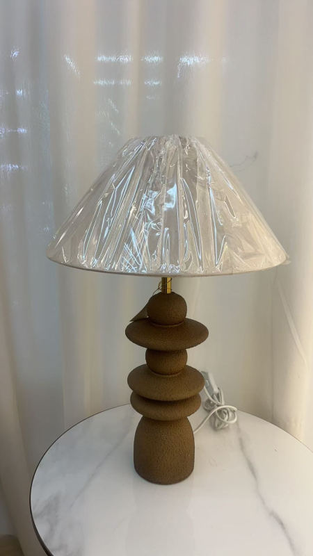 Table Lamp A6-5