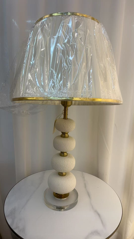 Table Lamp A6-6
