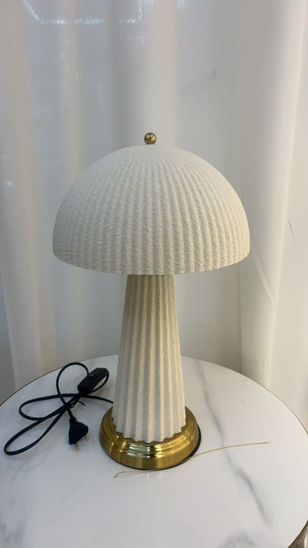 Table Lamp A6-7