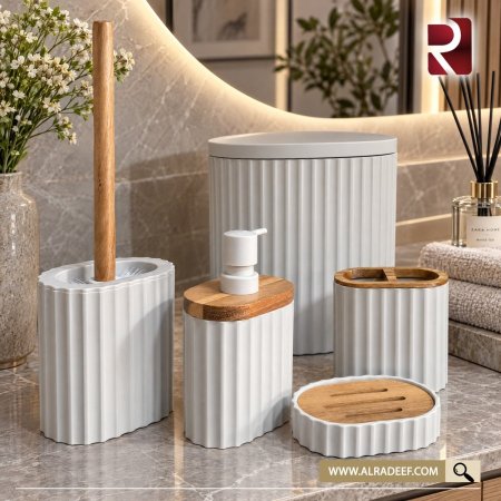 طقم حمام A4-7