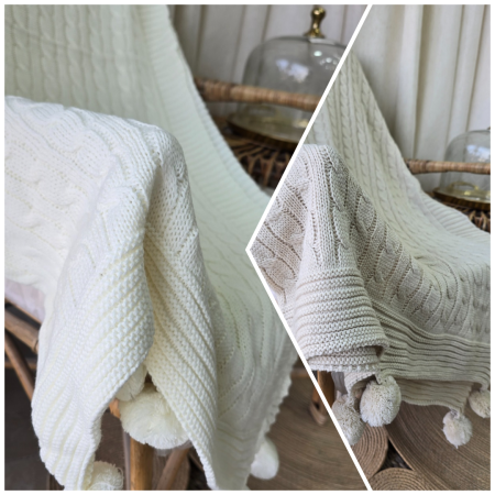 حرام ثرو تريكو 2025